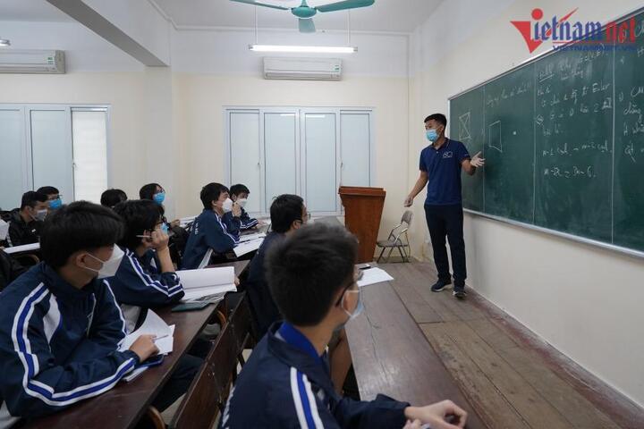 9X Hà Tĩnh giành hàng loạt học bổng tiến sĩ tại Mỹ - 2