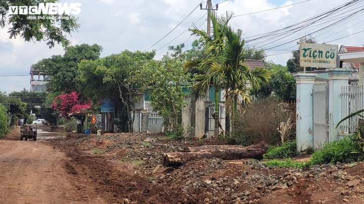 Nhà thầu được tạm ứng hơn 200 tỷ đồng khi chưa có mặt bằng: Thông tin mới nhất - 1