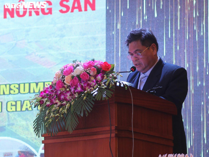 Lãnh đạo Bộ NN&PTNN: Nông nghiệp Tây Nguyên hội tụ thiên thời, địa lợi, nhân hòa - 2