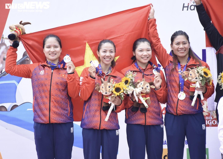 Trực tiếp SEA Games 31 hôm nay 21/5: Việt Nam hơn Thái Lan 106 HCV - 20