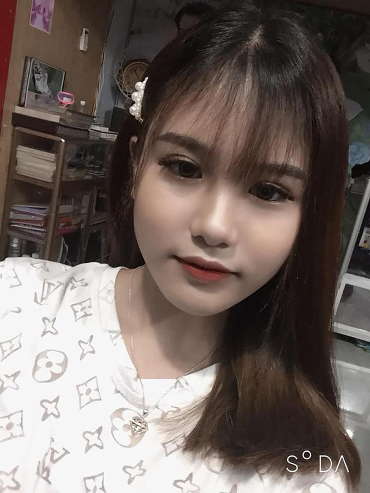 Con gái 18 tuổi xinh đẹp, học giỏi của Hiệp Gà - 5