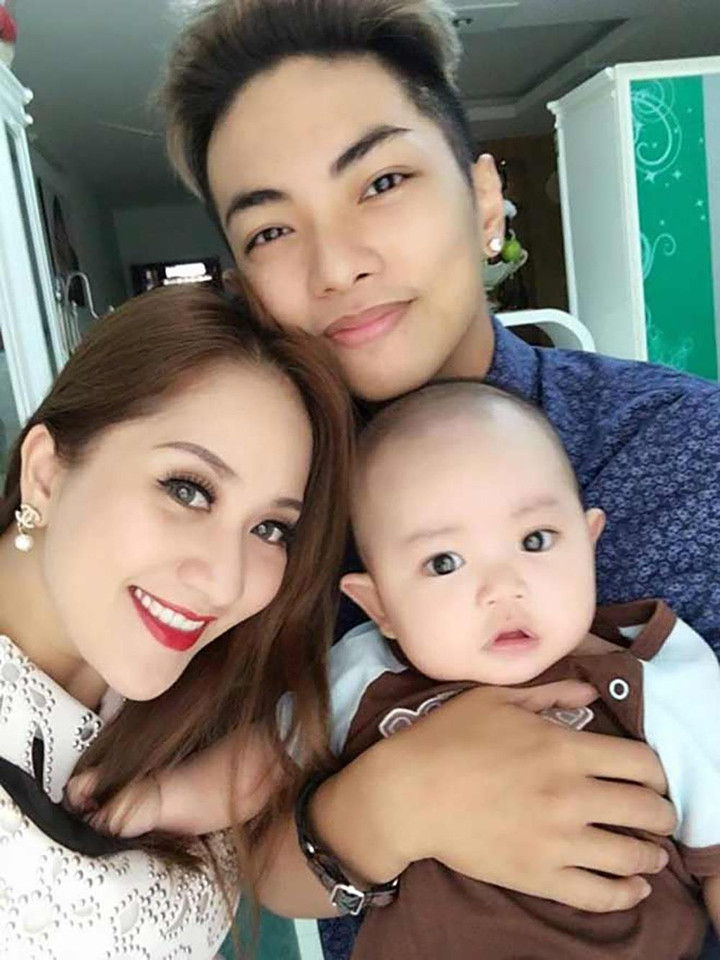 Con trai Khánh Thi-Phan Hiển cực điển trai, 7 tuổi đã ẵm loạt huy chương vàng - 3