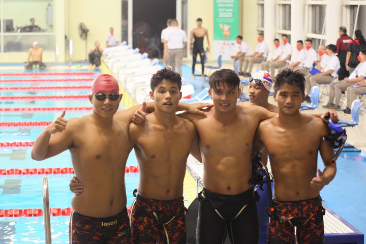 Trực tiếp SEA Games 31 hôm nay 21/5: Việt Nam hơn Thái Lan 106 HCV - 5