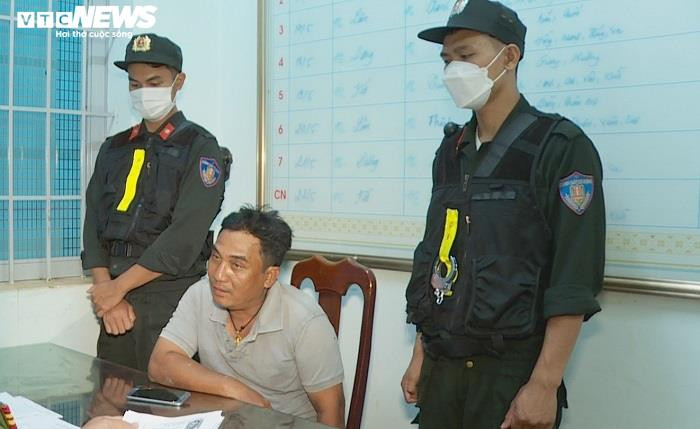 Bảo lãnh cho người khác vay 300 triệu đồng của bạn gái rồi lẩn trốn suốt 10 năm - 1