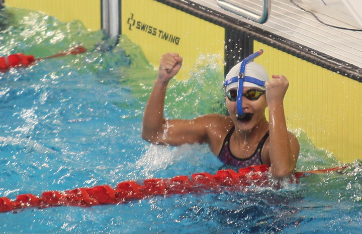 Trực tiếp SEA Games 31 hôm nay 21/5: Việt Nam hơn Thái Lan 106 HCV - 8