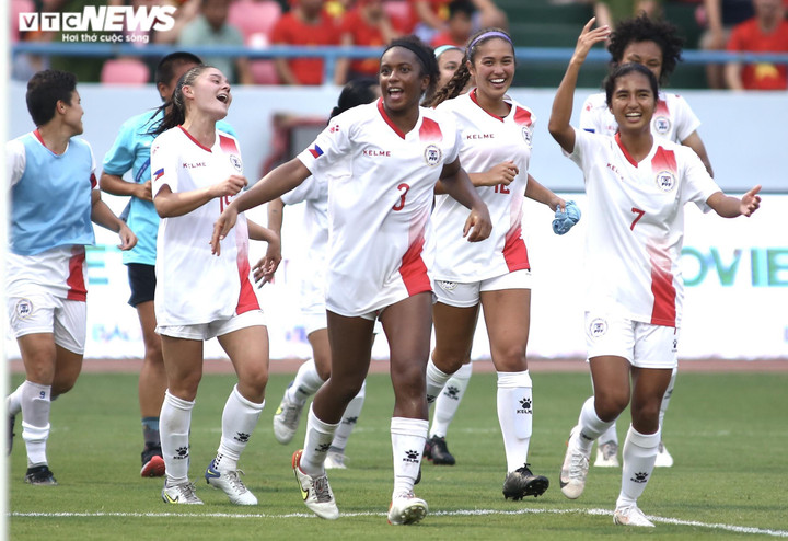 Trực tiếp SEA Games 31 hôm nay 21/5: Việt Nam hơn Thái Lan 106 HCV - 11