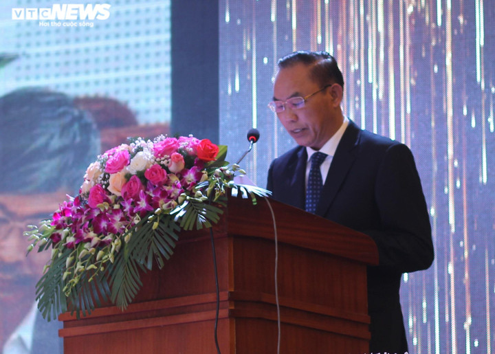 Lãnh đạo Bộ NN&PTNN: Nông nghiệp Tây Nguyên hội tụ thiên thời, địa lợi, nhân hòa - 1