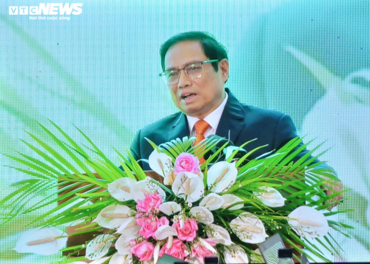 Thủ tướng: Đầu tư phát triển hạ tầng không được dàn trải, manh mún - 2