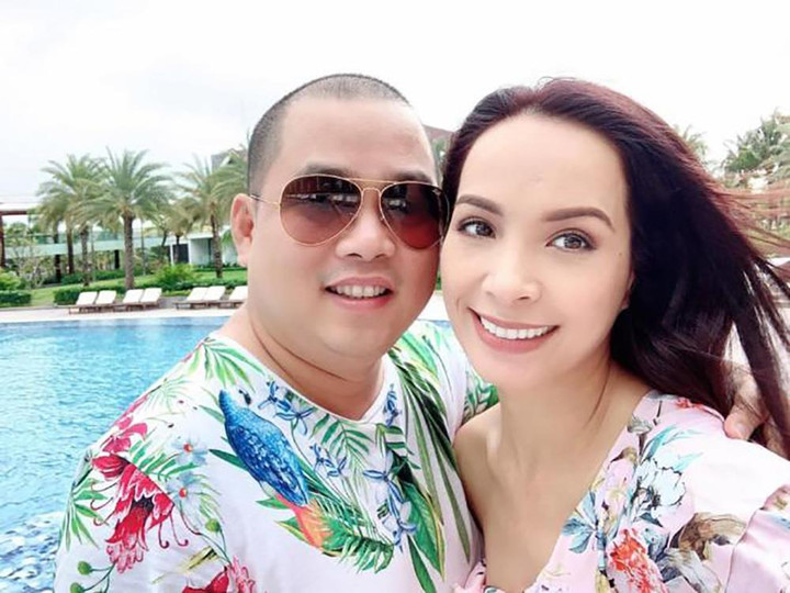 10 cặp sao Việt kỷ niệm hôn nhân thập kỷ, vượt sóng gió bên nhau - 10