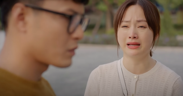 'Thương ngày nắng về 2' tập 22: Đức đổi xưng hô với mẹ vợ, tuyệt tình với Khánh - 1