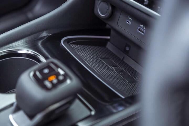 Chi tiết bắt mắt của Nissan X-Trail 2022 vừa ra mắt - 8