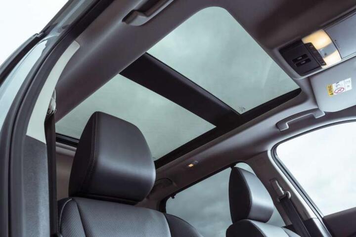 Chi tiết bắt mắt của Nissan X-Trail 2022 vừa ra mắt - 13