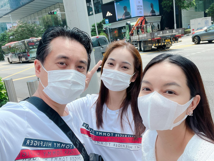 Sao Việt 22/5: Minh Hằng bất ngờ khi được tổ chức tiệc độc thân - 3