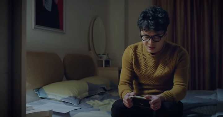 'Thương ngày nắng về 2' tập 22: Đức đổi xưng hô với mẹ vợ, tuyệt tình với Khánh - 8