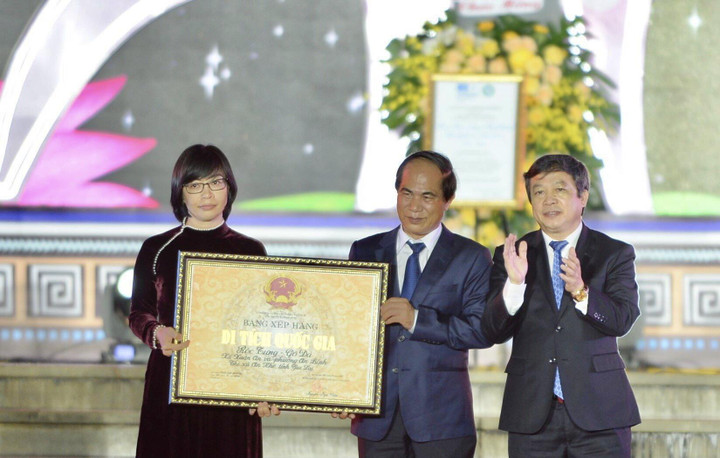 Ảnh: Thủ tướng Phạm Minh Chính dự lễ kỷ niệm 90 năm thành lập tỉnh Gia Lai - 10