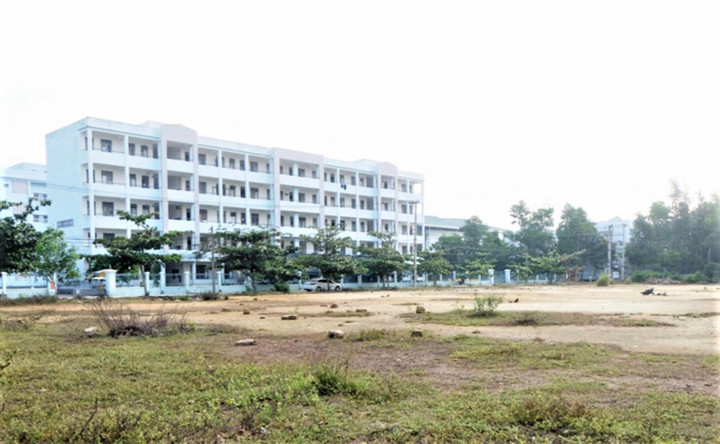 Đà Nẵng gỡ nút thắt cho Dự án Làng Đại học Đà Nẵng ‘treo’ 25 năm - 2