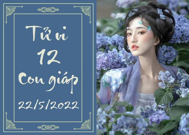 12 con giáp ngày 22/5: Mùi chớ dây dưa tiền bạc, Ngọ áp lực tình - tiền - 1