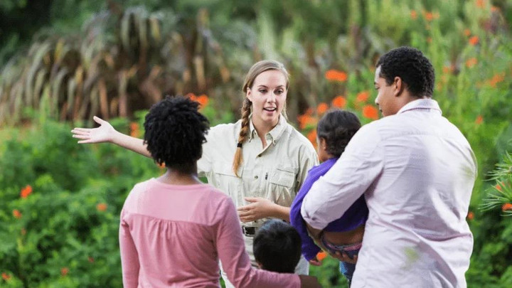 8 công việc làm thêm lý tưởng cho sinh viên - 4