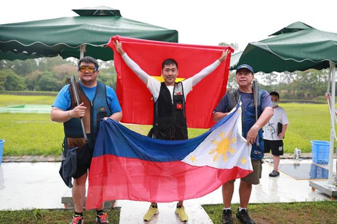 Trực tiếp SEA Games 31 hôm nay 22/5: U23 Việt Nam vô địch - 7