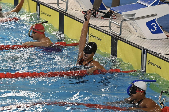 Trực tiếp SEA Games 31 hôm nay 22/5: U23 Việt Nam vô địch - 3