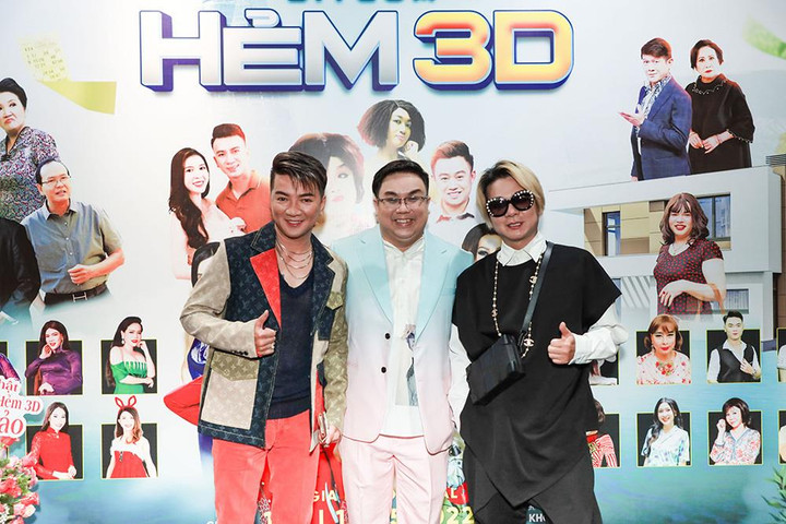 Gia Bảo bị Đàm Vĩnh Hưng mắng vì không chịu ra sản phẩm - 2