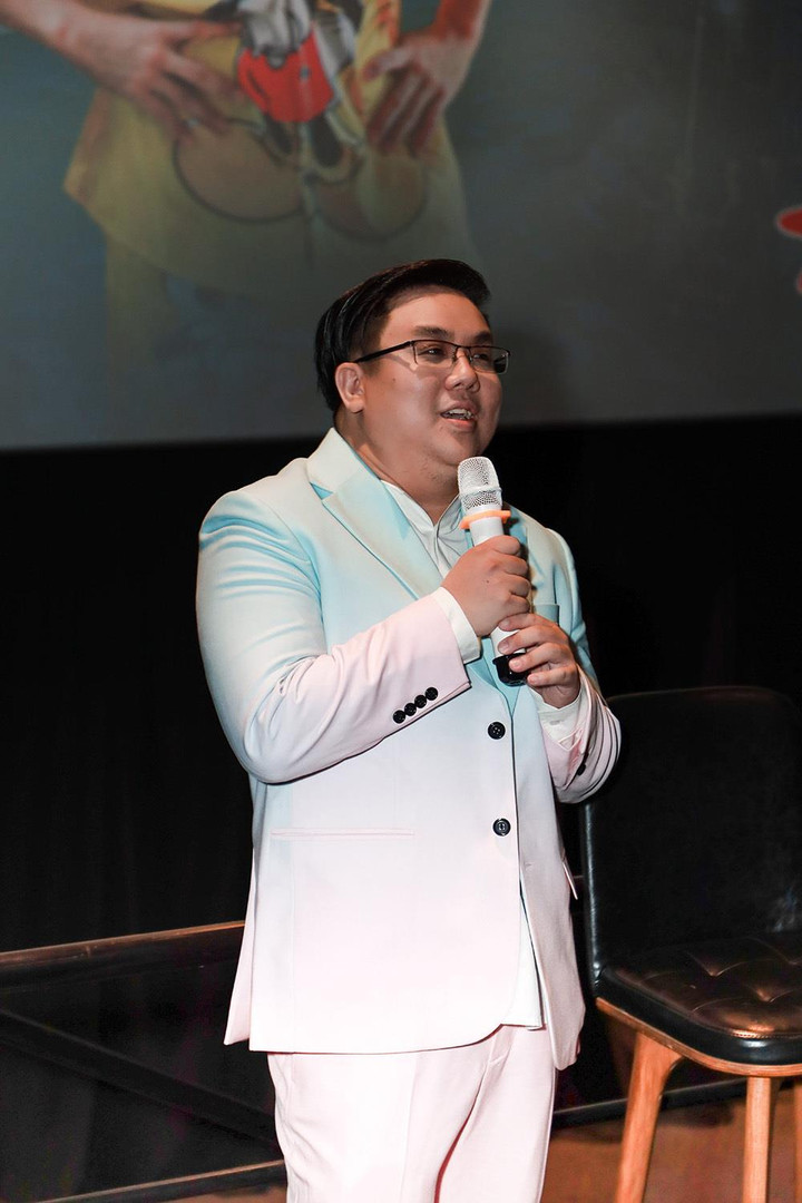 Gia Bảo bị Đàm Vĩnh Hưng mắng vì không chịu ra sản phẩm - 3