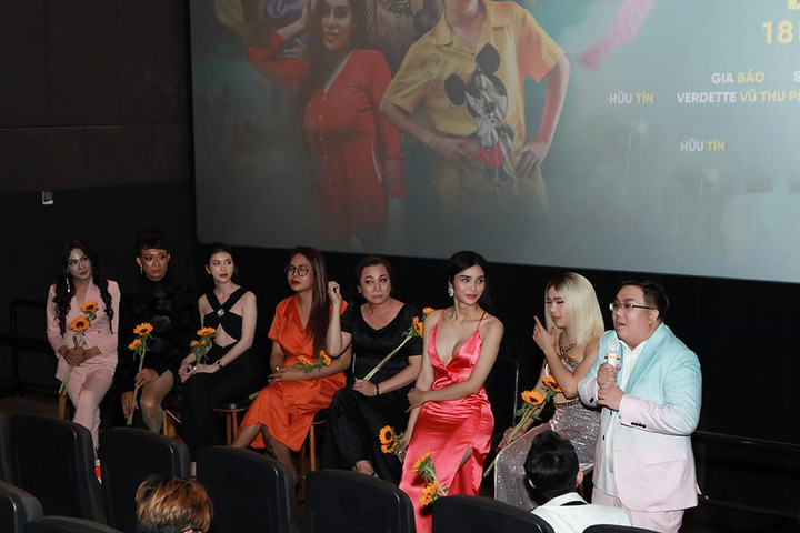 Gia Bảo bị Đàm Vĩnh Hưng mắng vì không chịu ra sản phẩm - 4