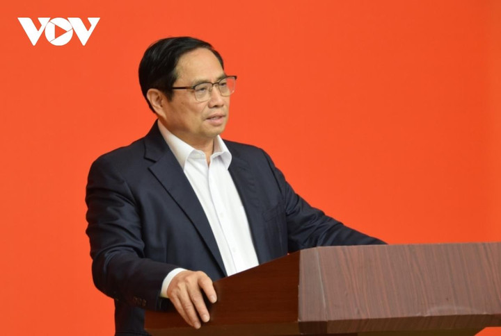 Tiếp xúc cử tri TP Cần Thơ, Thủ tướng nhấn mạnh 4 vấn đề ưu tiên của Chính phủ - 4