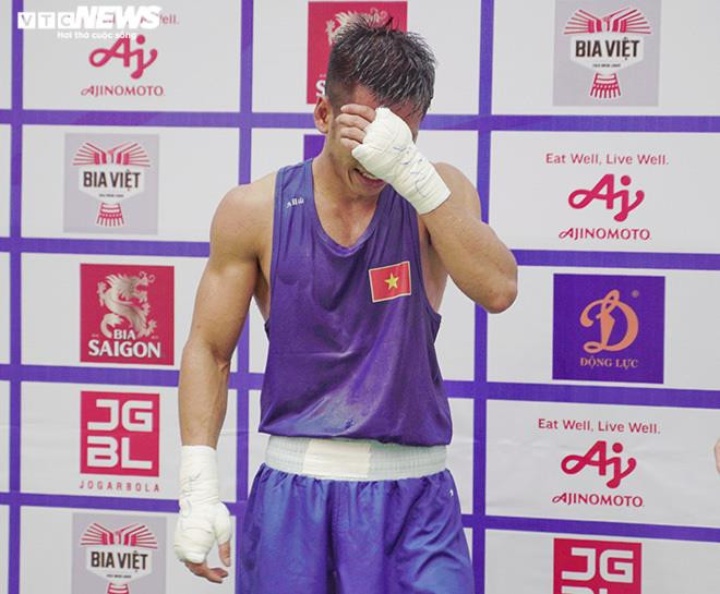 Trực tiếp SEA Games 31 hôm nay 22/5: U23 Việt Nam vô địch - 15