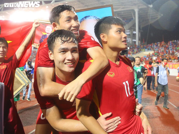 Lịch thi đấu bóng đá hôm nay 2/6: U23 Việt Nam vs U23 Thái Lan - 1