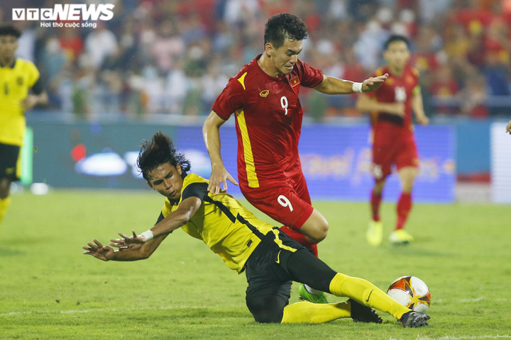 Nhận định bóng đá U23 Việt Nam vs U23 Thái Lan chung kết SEA Games 31 - 1