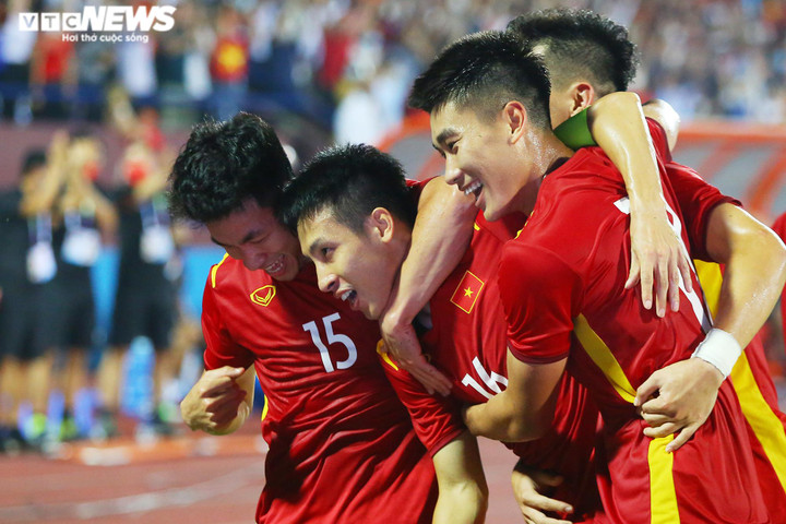 Nhận định bóng đá U23 Việt Nam vs U23 Thái Lan chung kết SEA Games 31 - 2