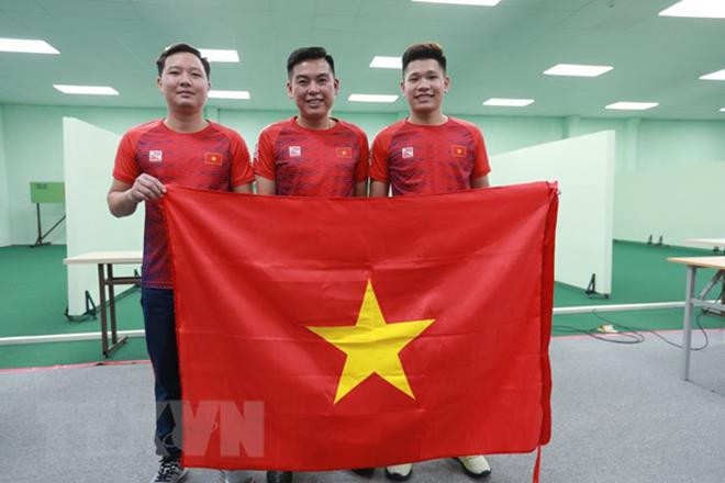 Trực tiếp SEA Games 31 hôm nay 22/5: U23 Việt Nam vô địch - 9