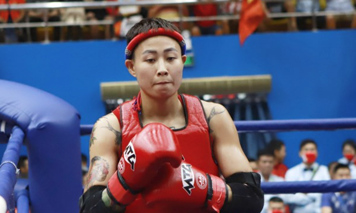 Trực tiếp SEA Games 31 hôm nay 22/5: U23 Việt Nam vô địch - 12