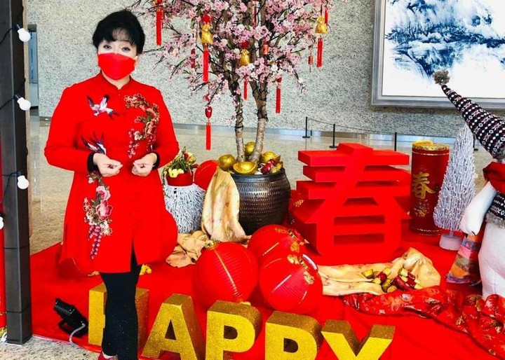 Nữ y tá 50 tuổi tuyển chồng, yêu cầu cực 'gắt' khiến dân mạng choáng váng - 1