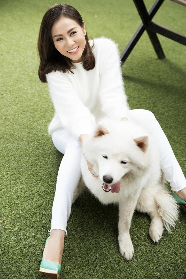 Thu Minh trải lòng sau 2 năm tạm ngừng ca hát - 3