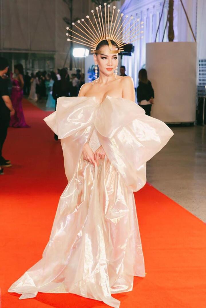 Thu Minh trải lòng sau 2 năm tạm ngừng ca hát - 2