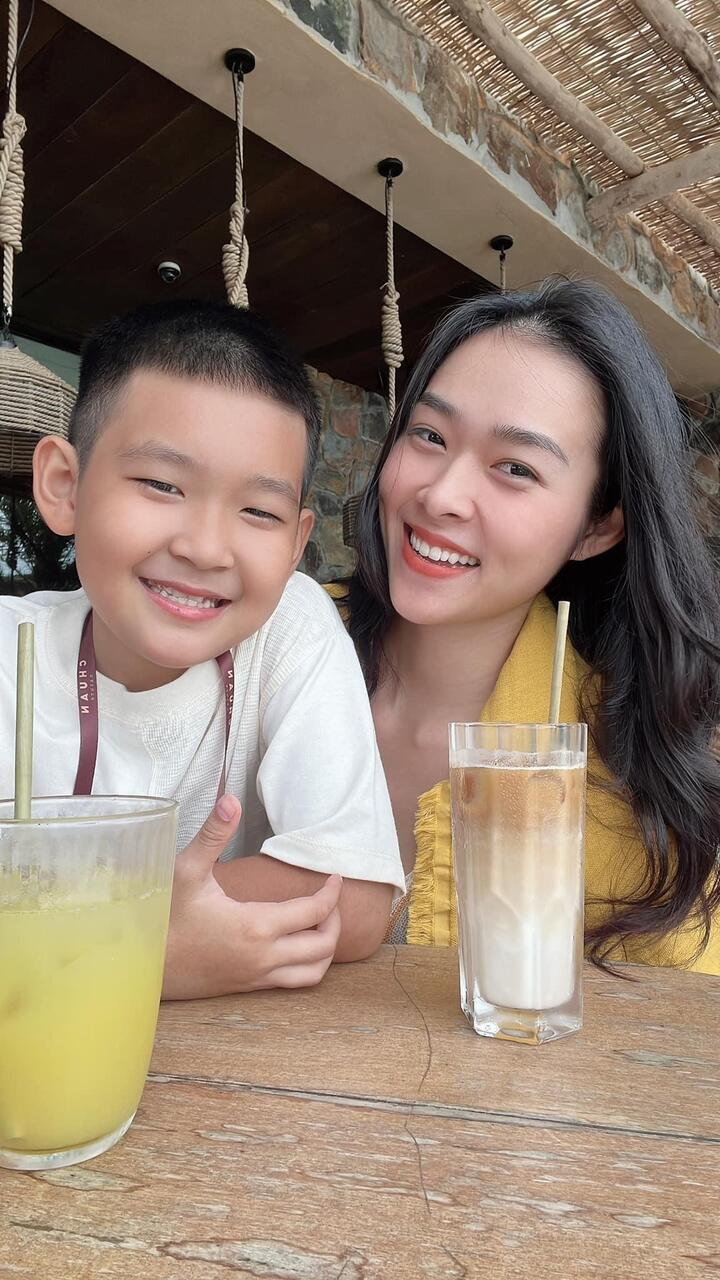 Diệp Bảo Ngọc: 'Tôi đang yêu nhưng không thích cưới' - 6