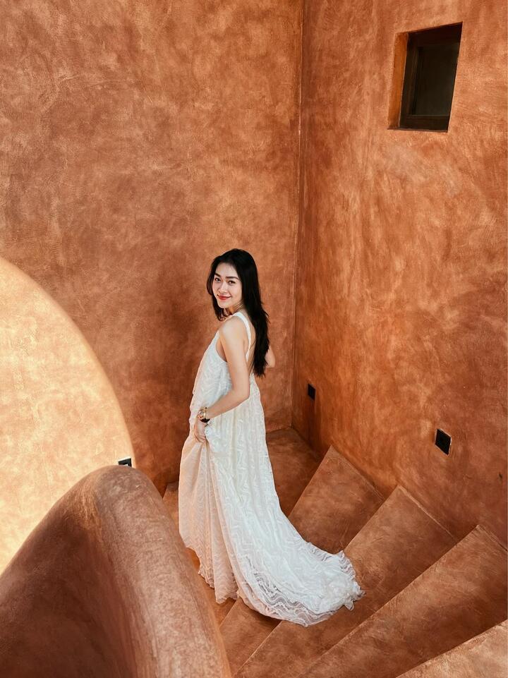 Diệp Bảo Ngọc: 'Tôi đang yêu nhưng không thích cưới' - 5