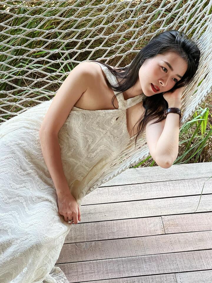 Diệp Bảo Ngọc: 'Tôi đang yêu nhưng không thích cưới' - 1