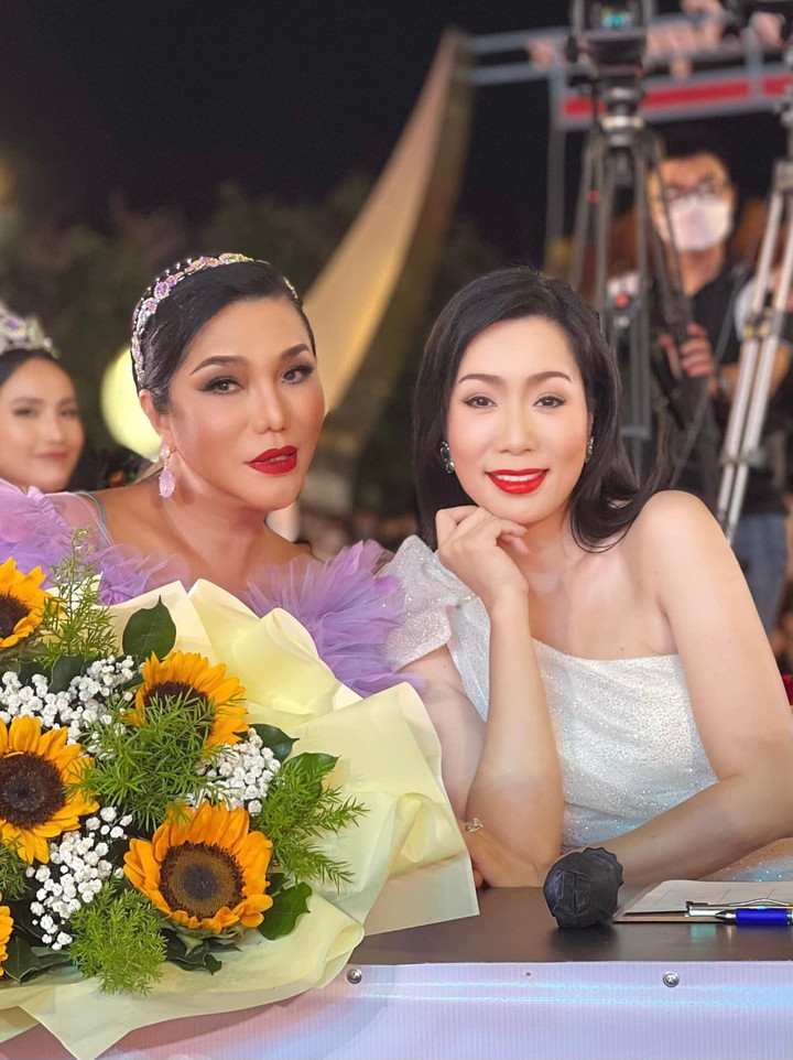 Sao Việt 24/5: Tuấn Hưng nhắn gửi ngọt ngào trong ngày sinh nhật bà xã - 5