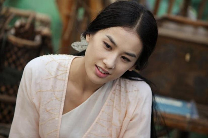 4 nàng ‘Bạch Xà’ đẹp và ấn tượng nhất màn ảnh Hoa ngữ - 4