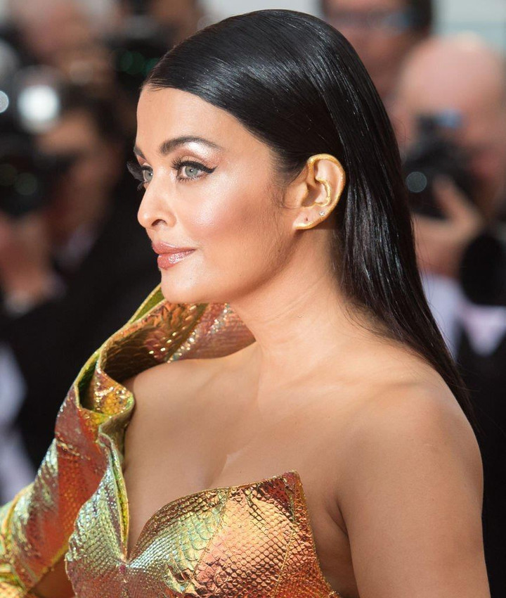 Mỹ nhân giữ ngôi 'Hoa hậu đẹp nhất mọi thời đại' sau 28 năm đăng quang - 7