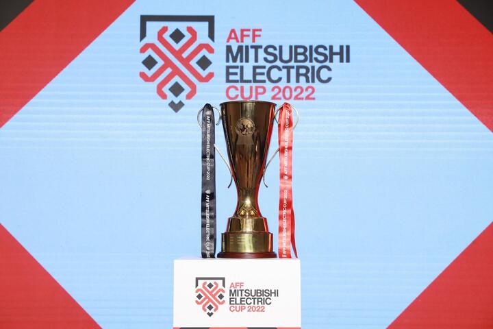 Xác định thời gian diễn ra AFF Cup 2022 - 1