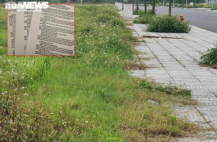 Thanh tra dự án nhà ở Khúc Toại, TP Bắc Ninh: Lộ nhiều sai phạm - 1