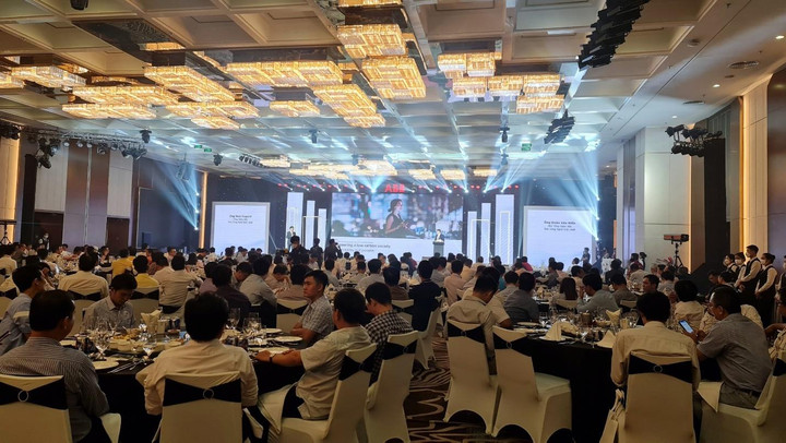 Những giải pháp quan trọng hỗ trợ sự phát triển bền vững tại Việt Nam - 2