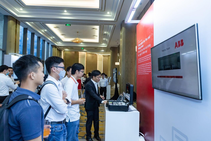 Những giải pháp quan trọng hỗ trợ sự phát triển bền vững tại Việt Nam - 4