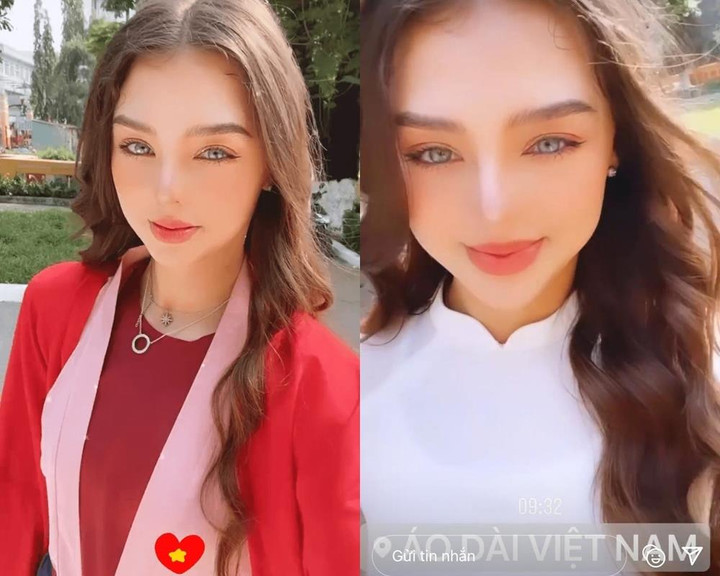 Vợ siêu mẫu của Bùi Tiến Dũng: Tốt nghiệp đại học danh giá, xem Việt Nam là nhà - 7