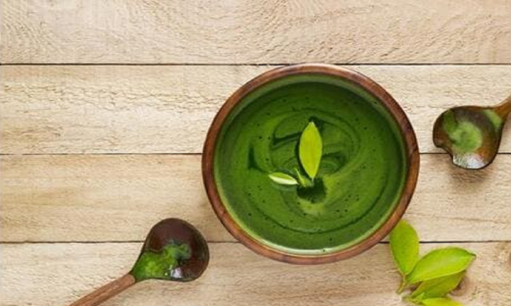 5 loại trà vừa giải nhiệt vừa tốt cho sức khỏe - 3