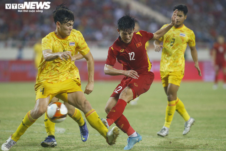 U23 Việt Nam chốt danh sách dự VCK U23 châu Á - 1